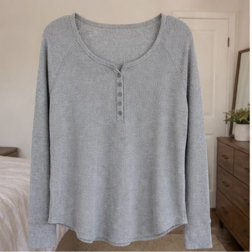 Emerald Ruffle Blouse
